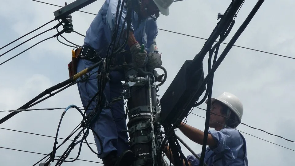 Electrical Panels