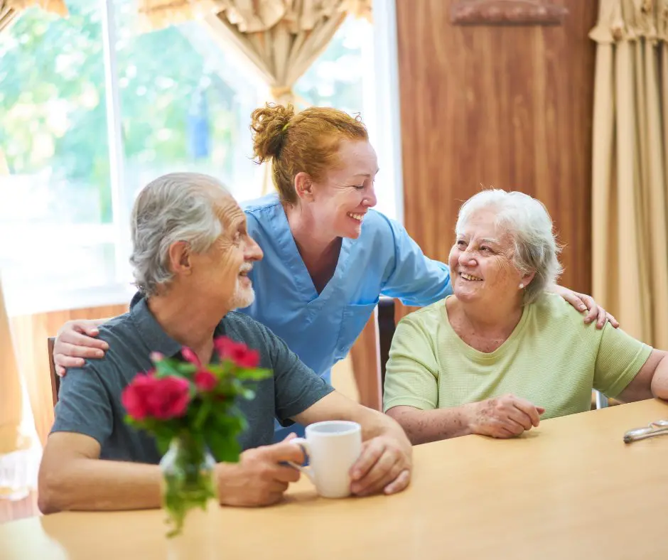 Understanding Aged Care with CareAbout: A Guide to Finding the Right Aged Care Solution