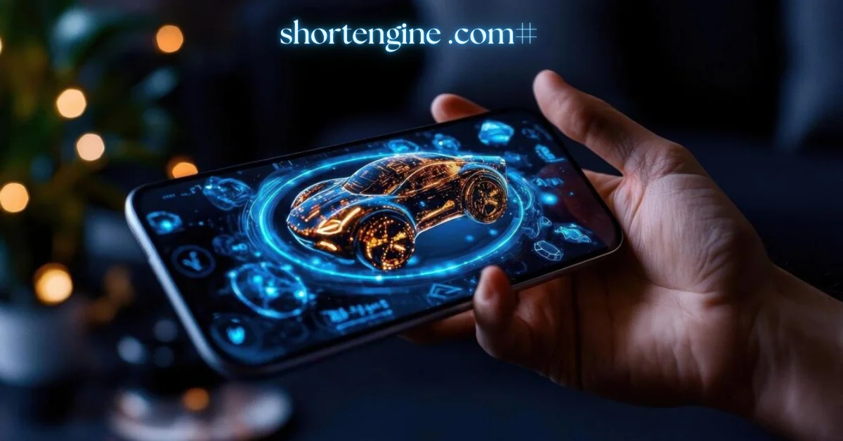 shortengine .com#