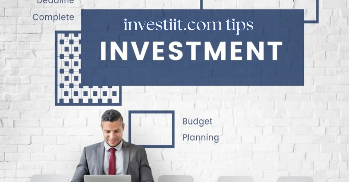 investiit.com tips