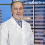 dr dick mcdonnell kansas city