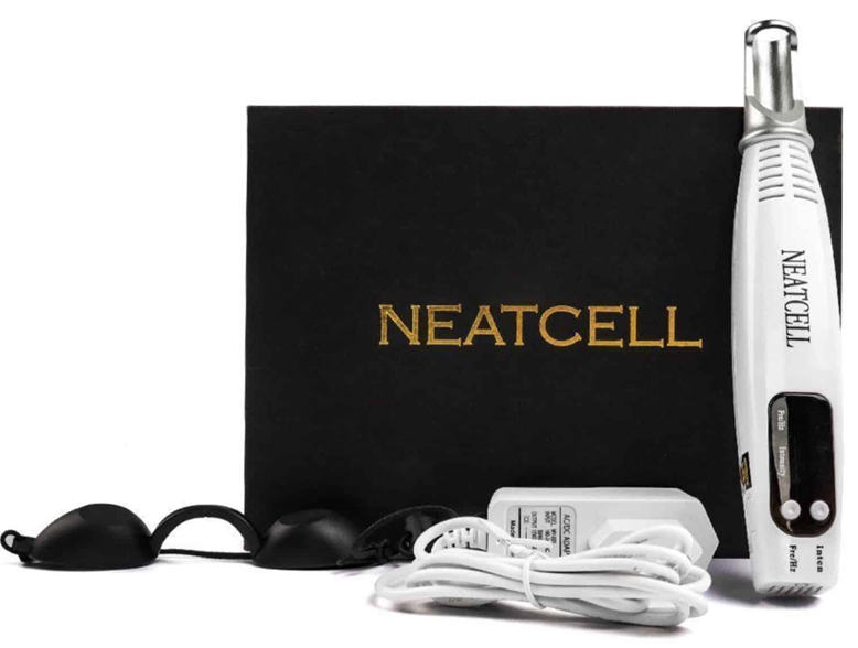 NEATCELL PEN REVIEWS