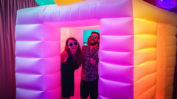 Photo Booths