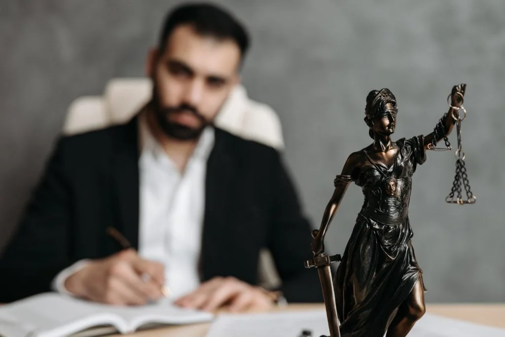Local Personal Injury Lawyer