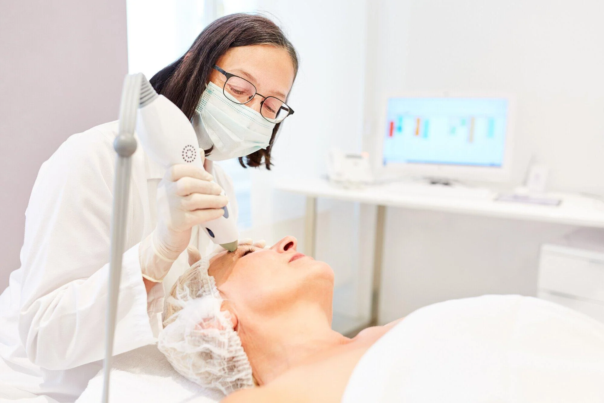 Top 6 Benefits of Choosing Laser Blepharoplasty over Traditional Methods
