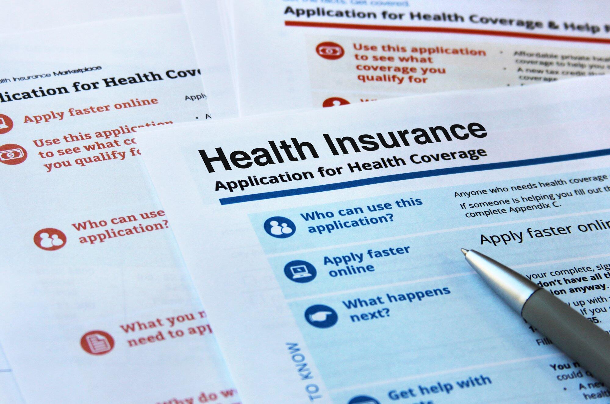 health insurance