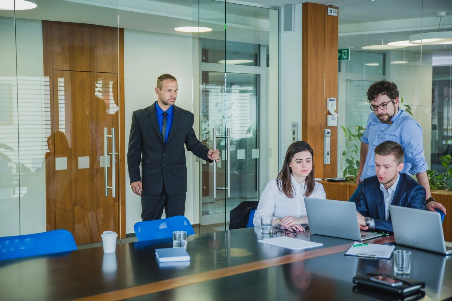 Company Culture
