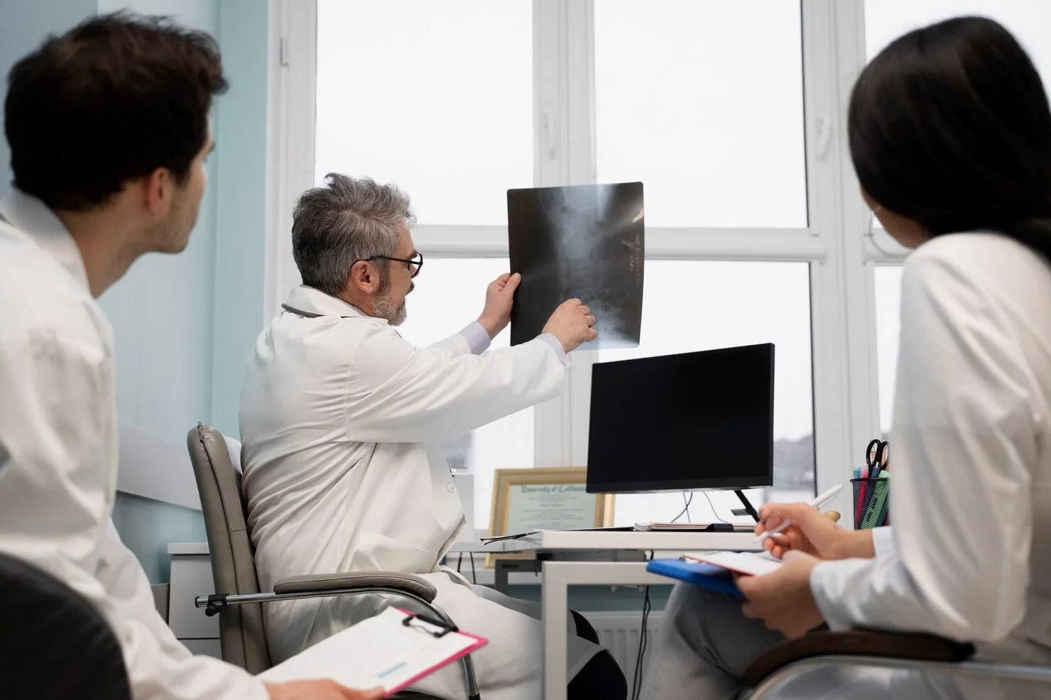 Spinal Health