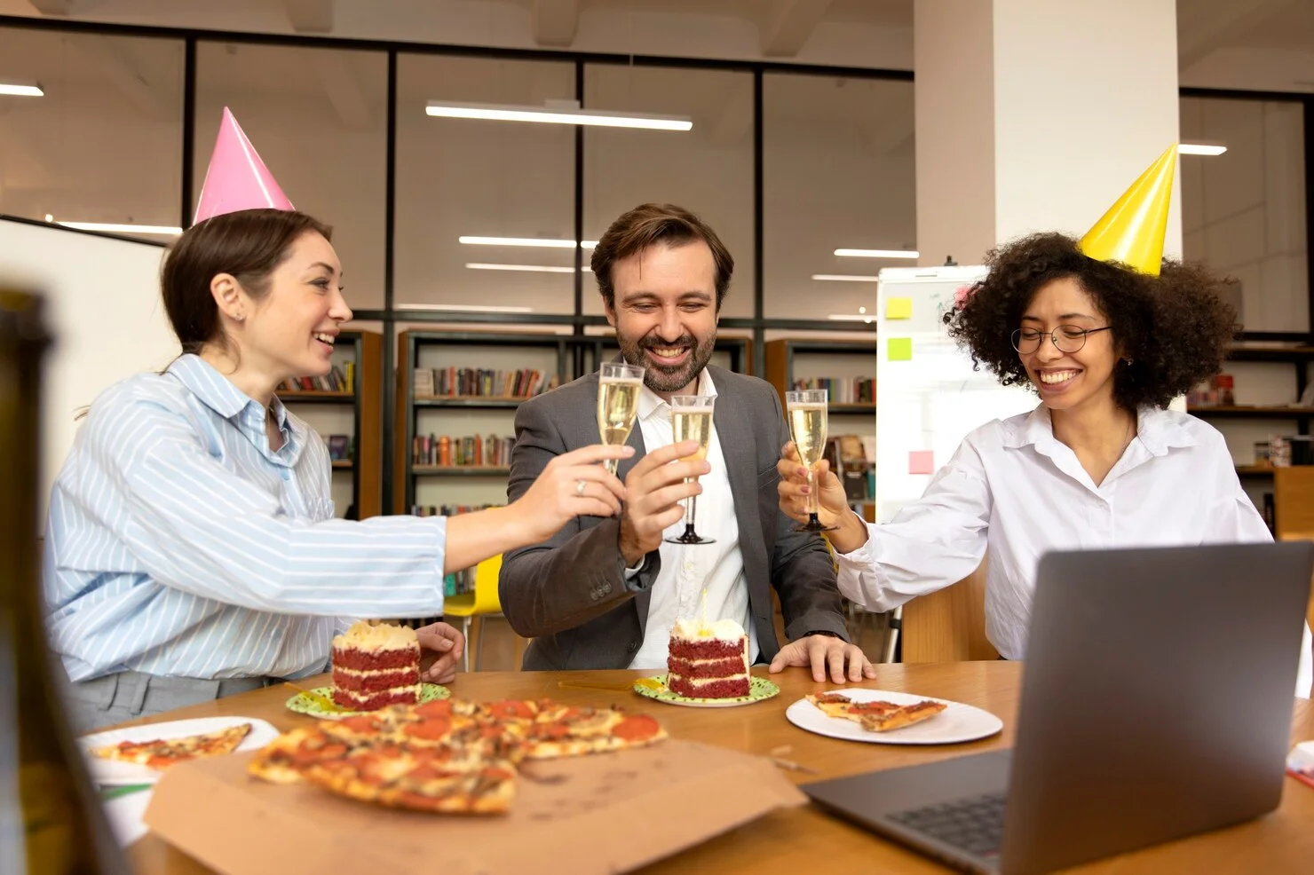 Corporate Events