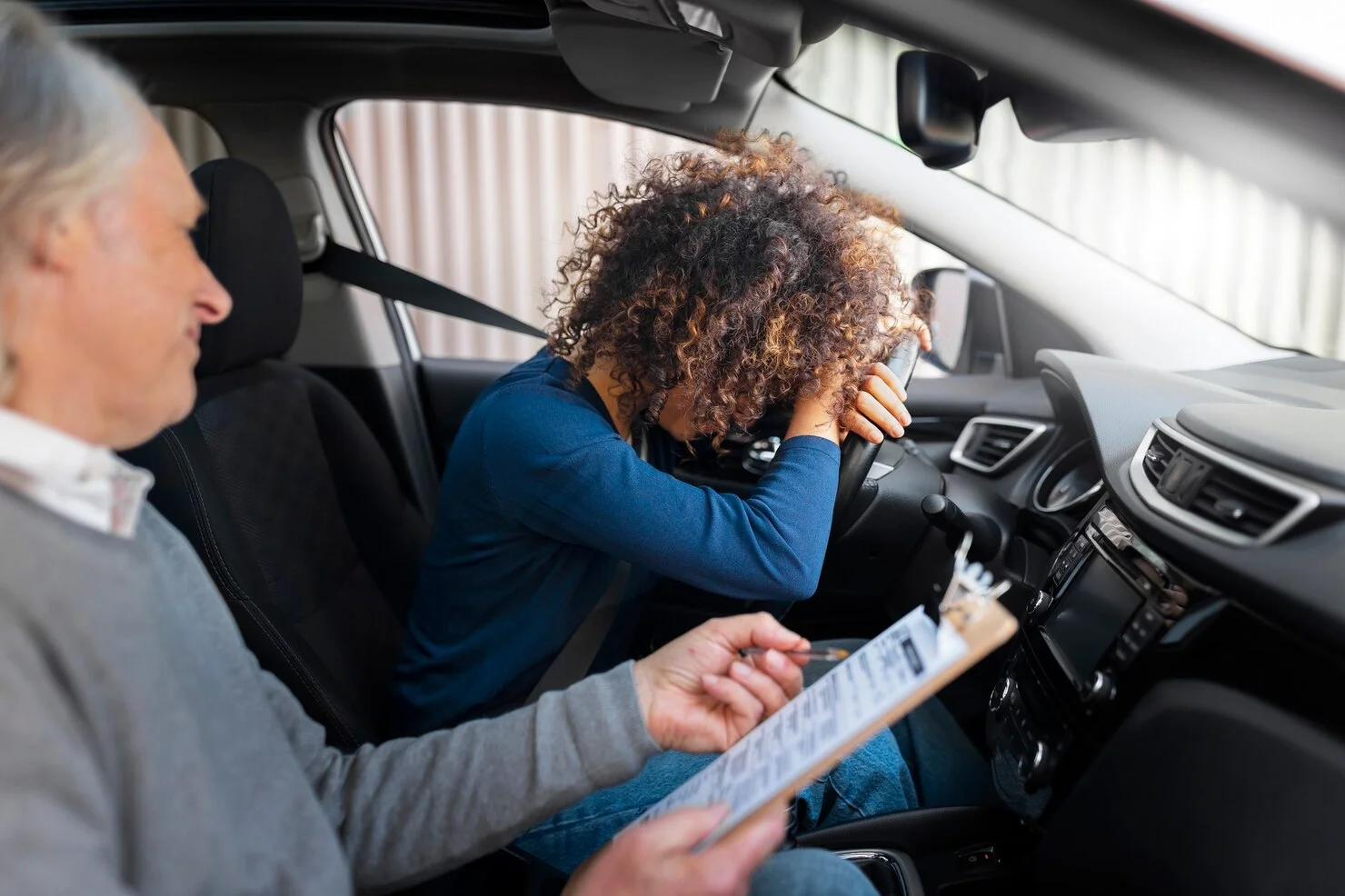 Car Accidents