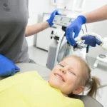 Child’s Dental Health