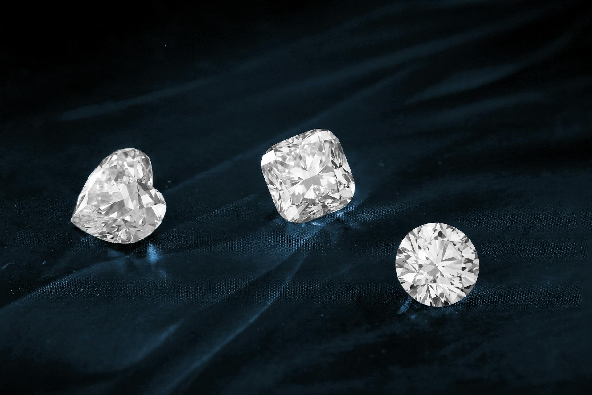Rare Carat