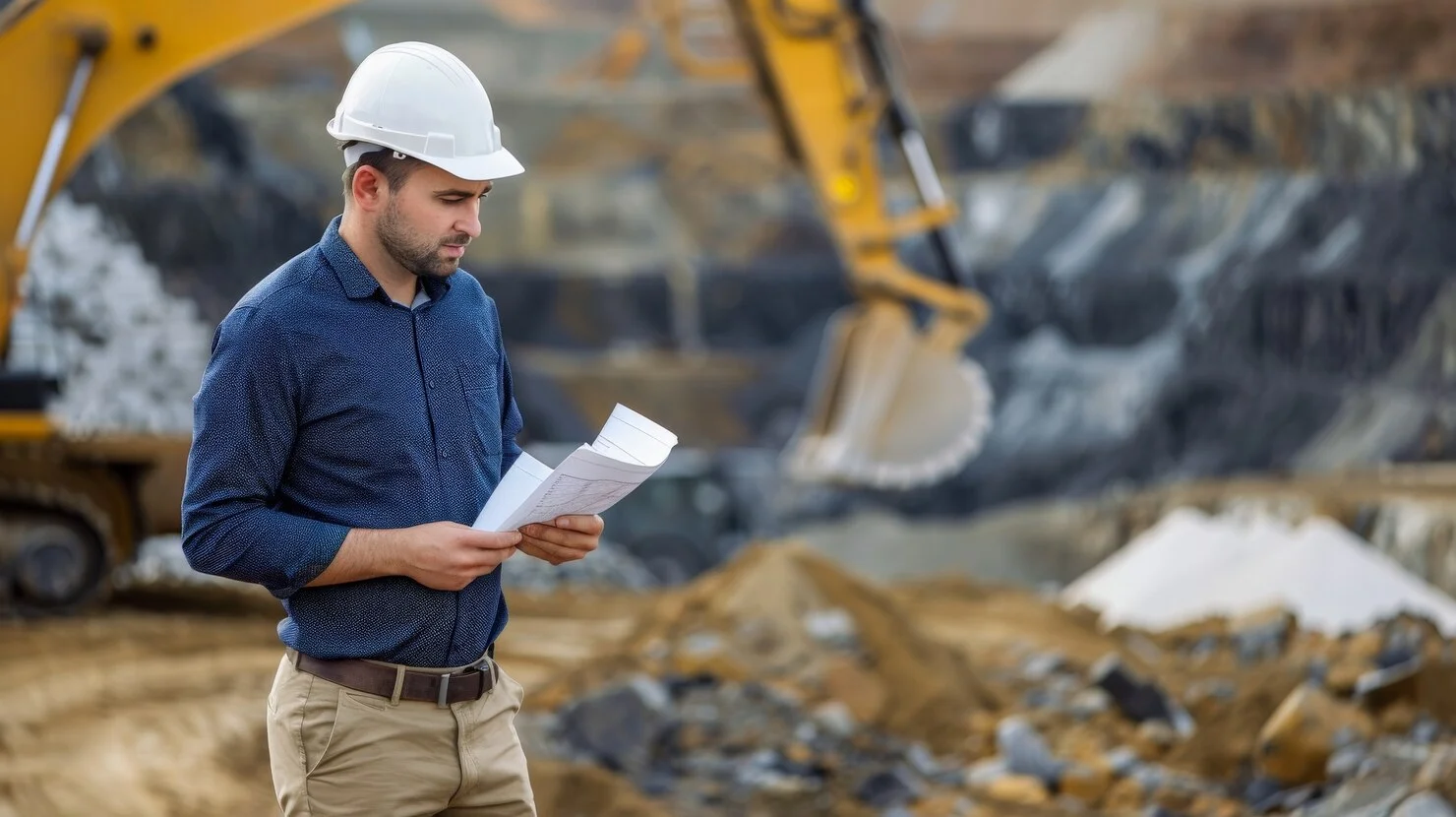 Mining Consulting