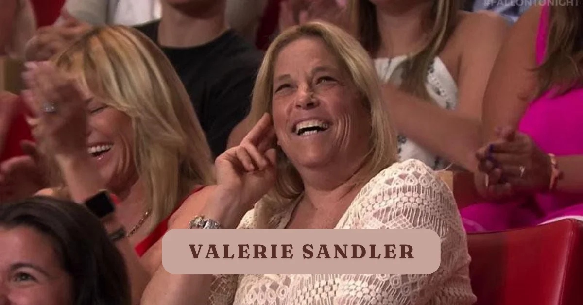 valerie sandler