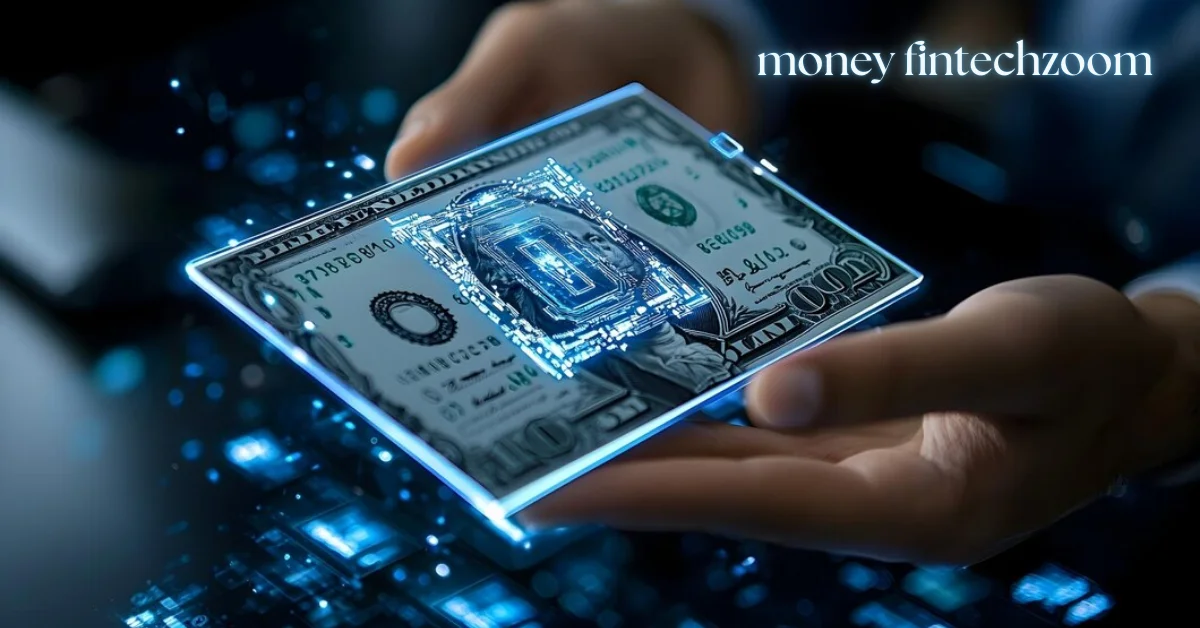 money fintechzoom