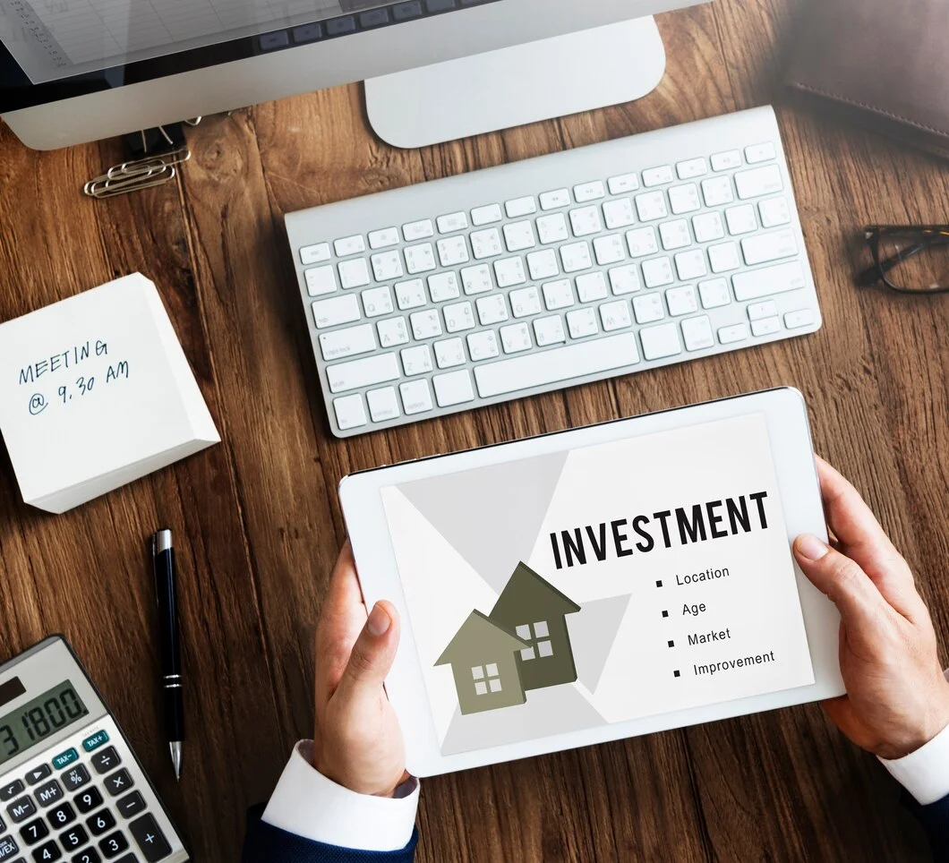 What is Investment Property?