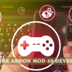 network addon mod 49 development