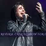 falling in reverse cancel show for communism