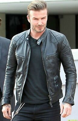 Leather Jacket Styles