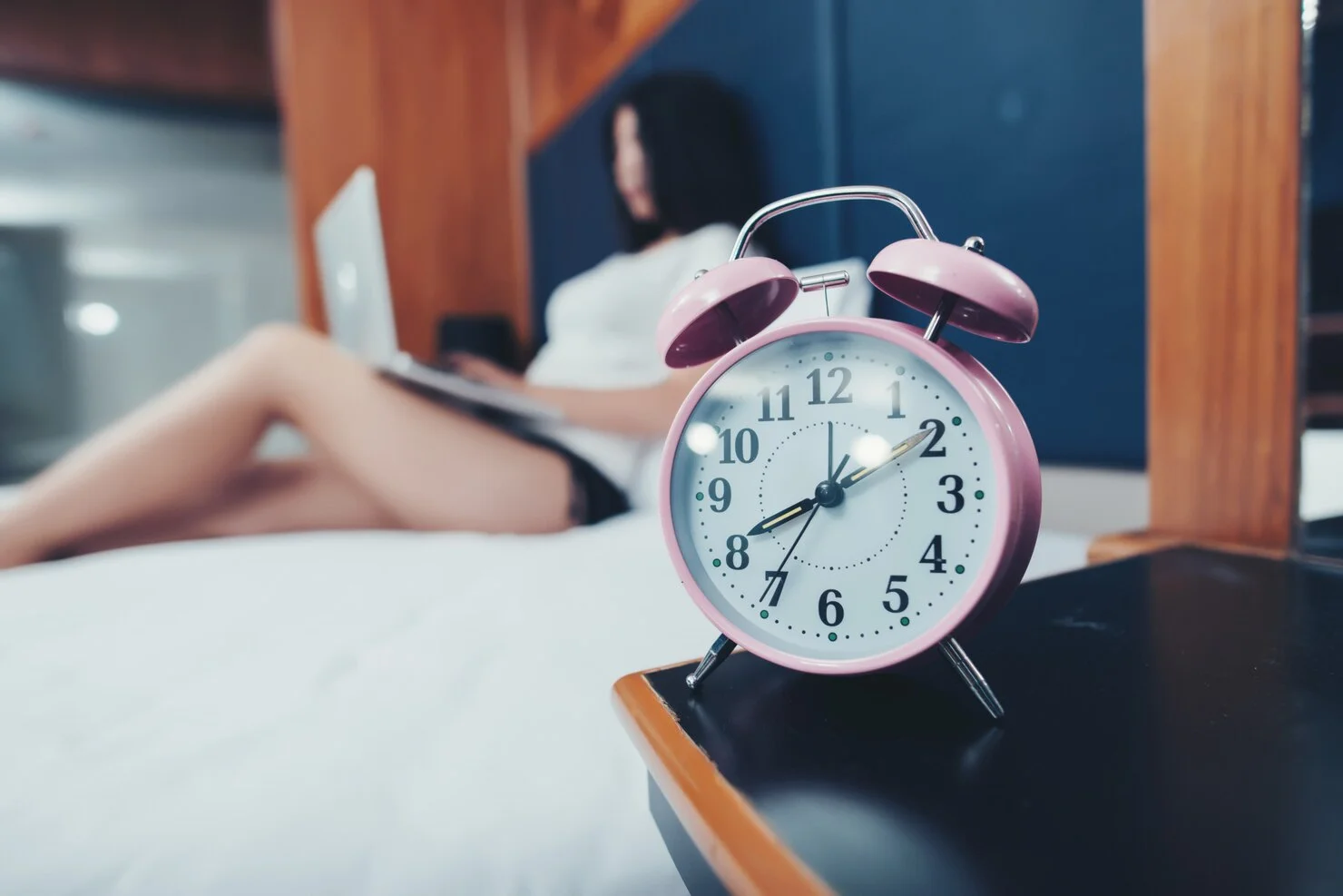 Morning Routine