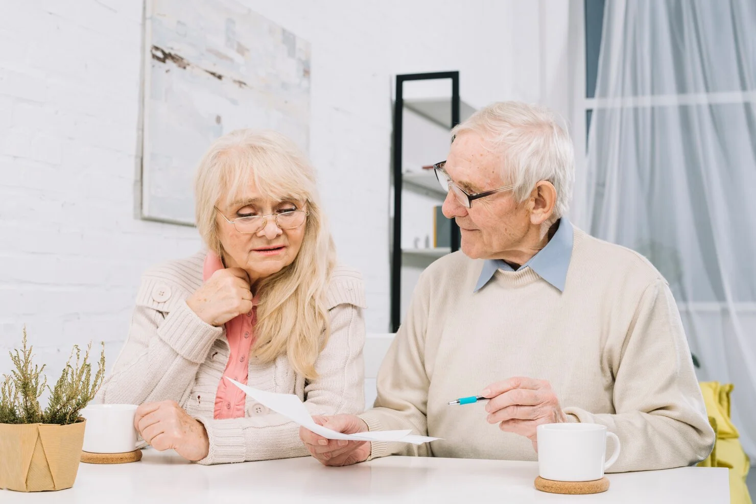 aged care melbourne