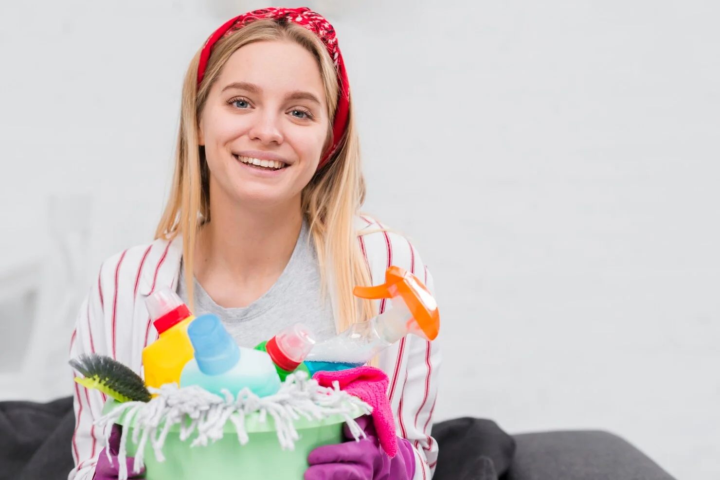 Apartment Cleaning Services