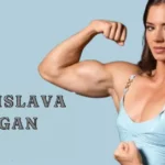 vladislava gagan