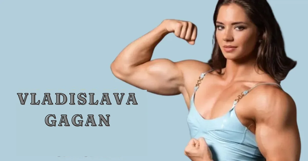 vladislava gagan