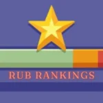 rub rankings