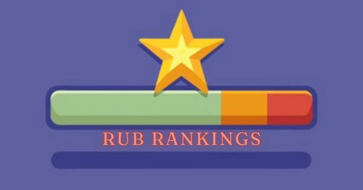 rub rankings