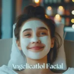 angelicatlol facial