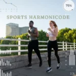 sports harmonicode