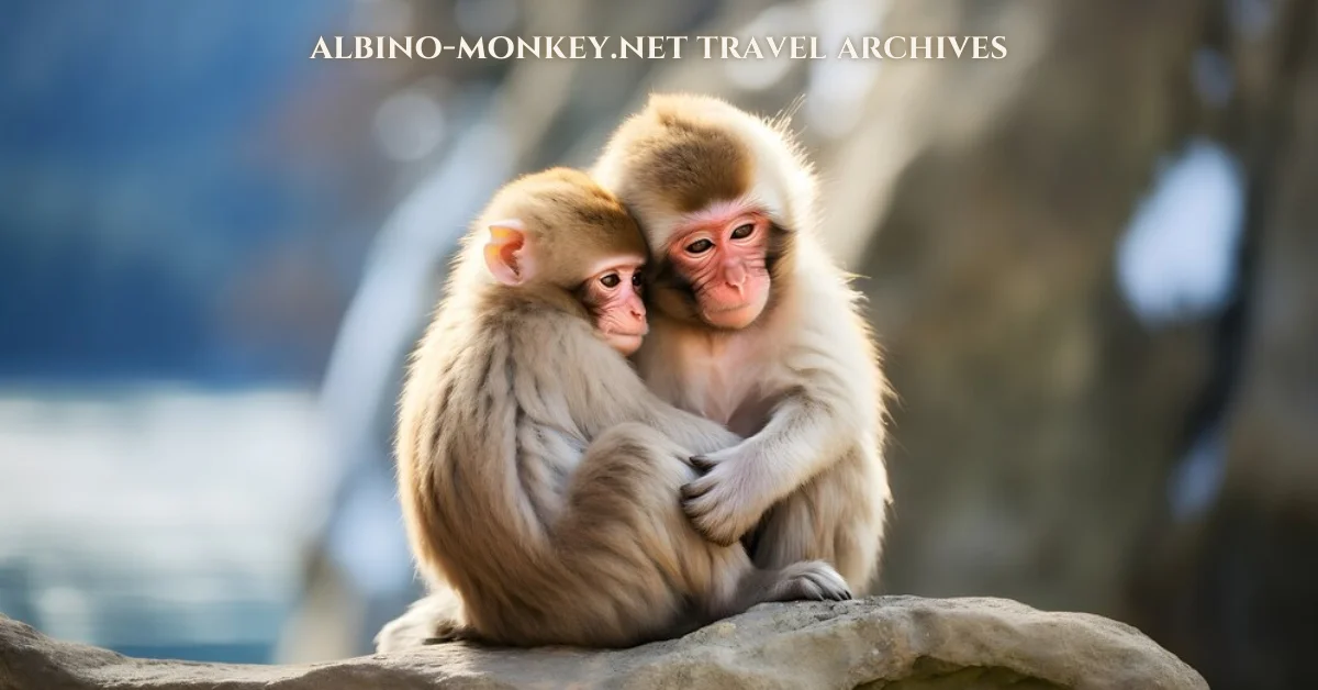 albino-monkey.net travel archives