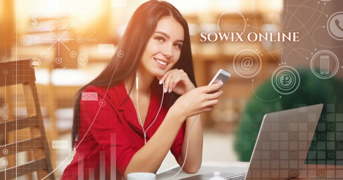 sowix online