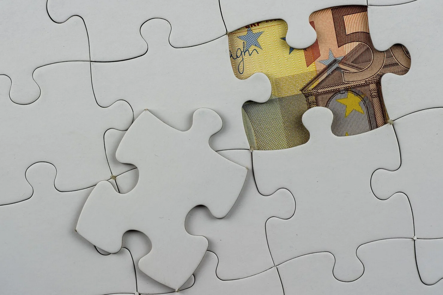Why Puzzles Are Great for Reducing Stress