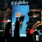 g.g.ginley