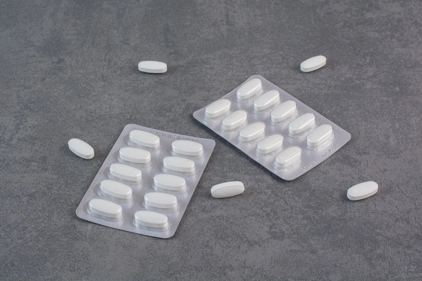 7-Hydroxymitragynine Pills