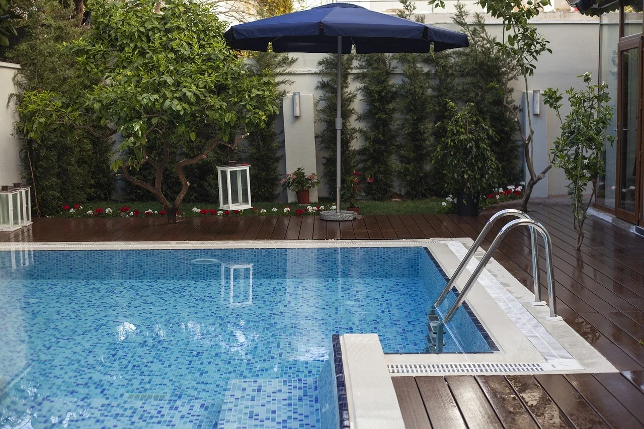 How Much Do Swimming Pools Cost?