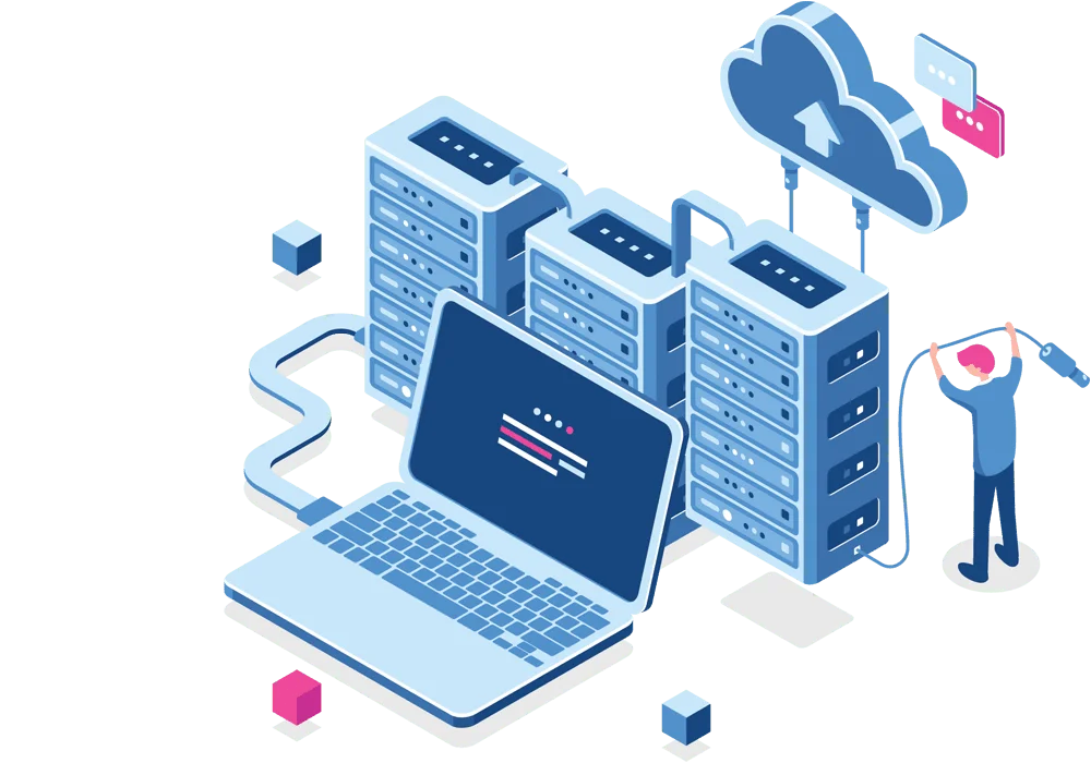 Cloud Backup Services