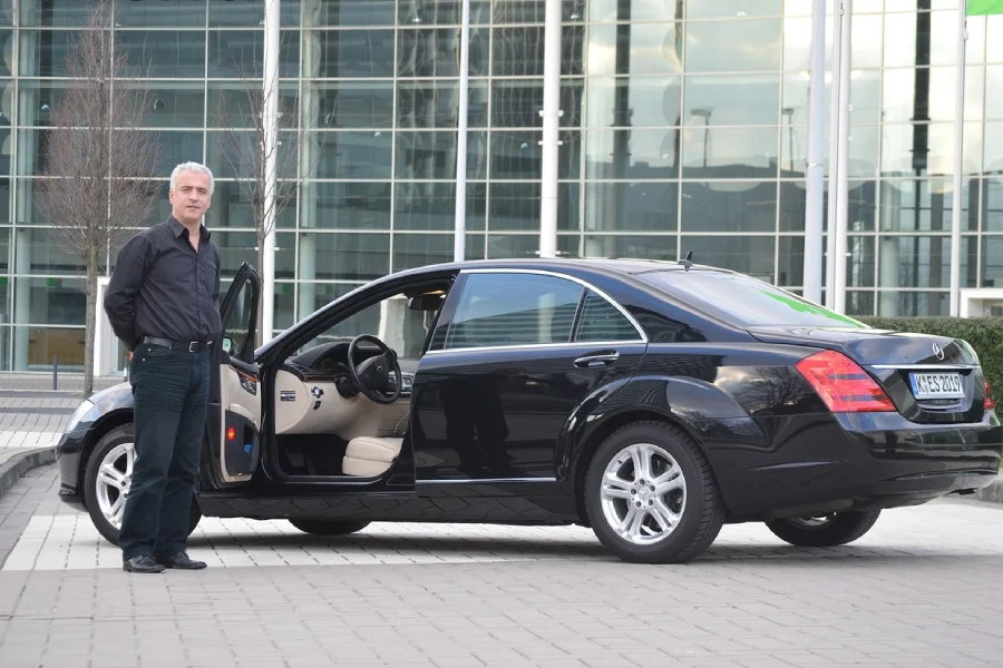 Professional Limo