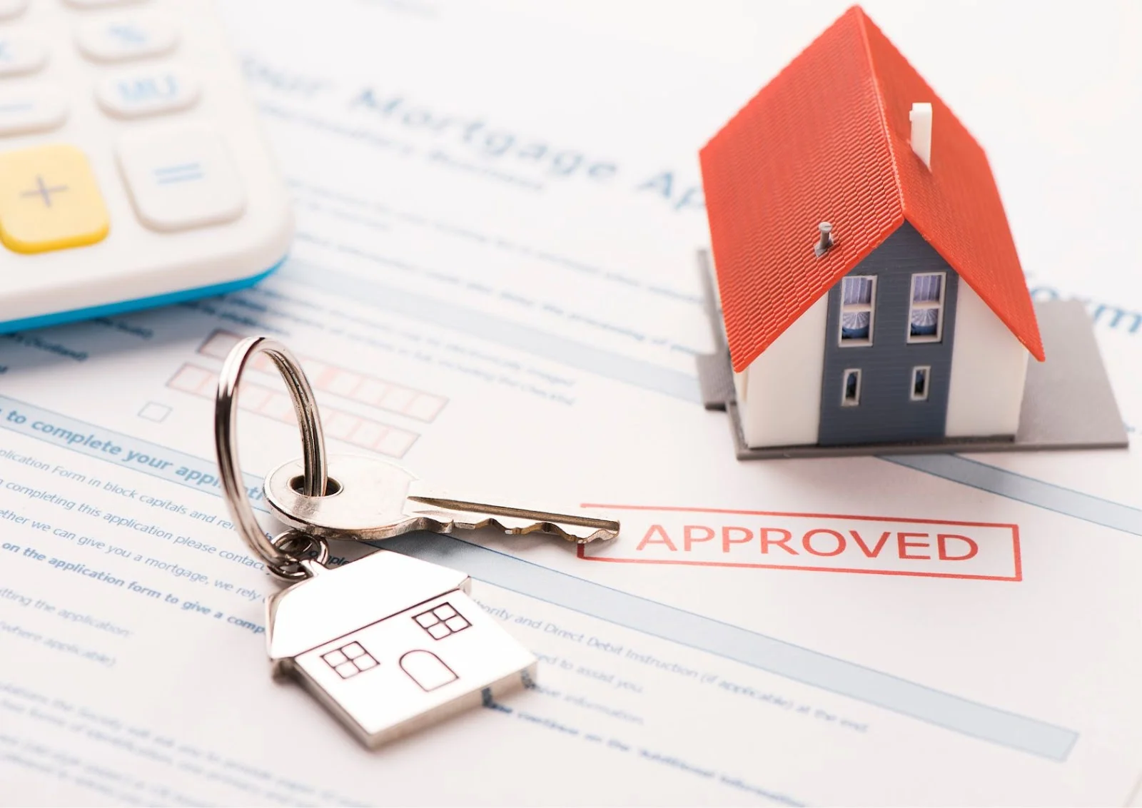 Real Estate Agent