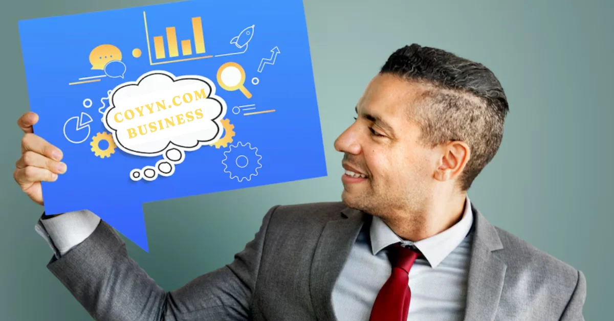coyyn.com business