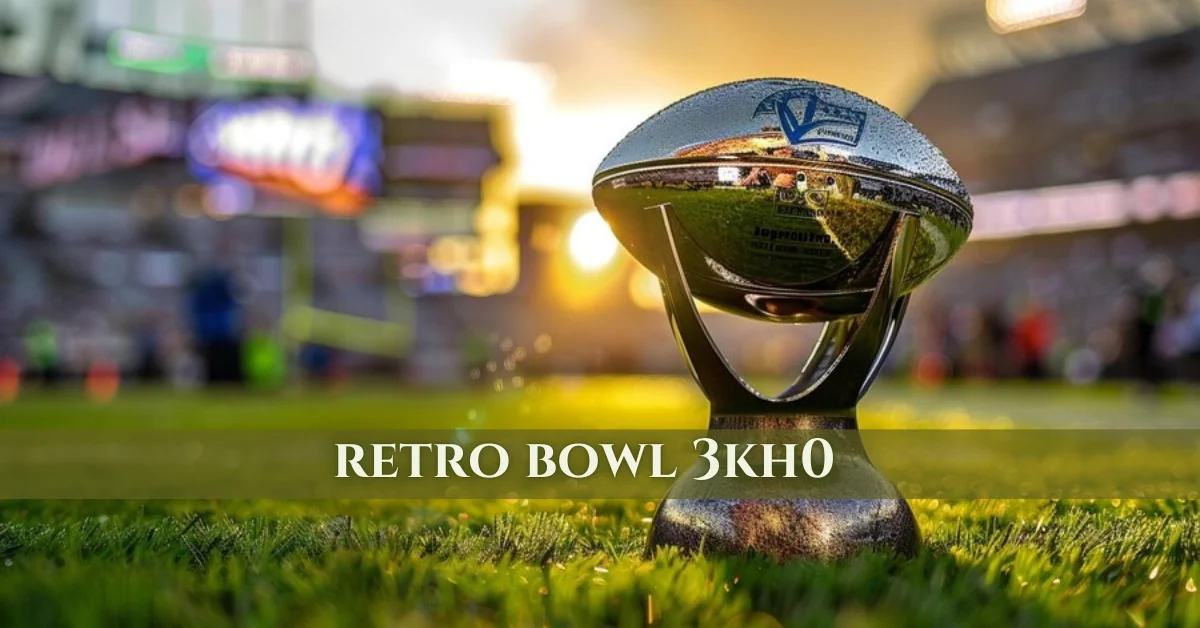 retro bowl 3kh0