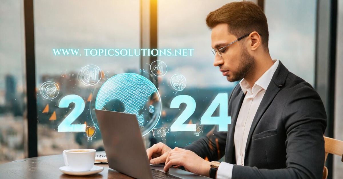 www. topicsolutions.net