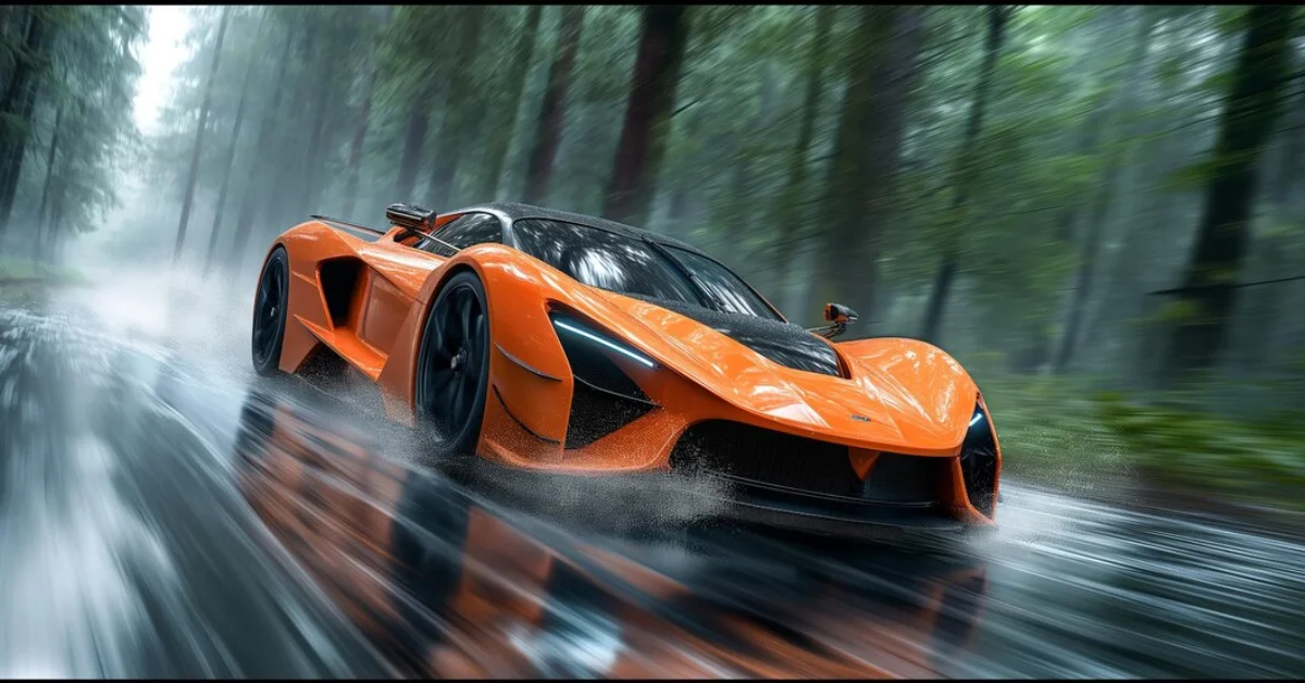 make1m mclaren