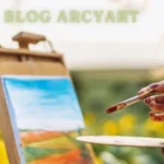 blog arcyart