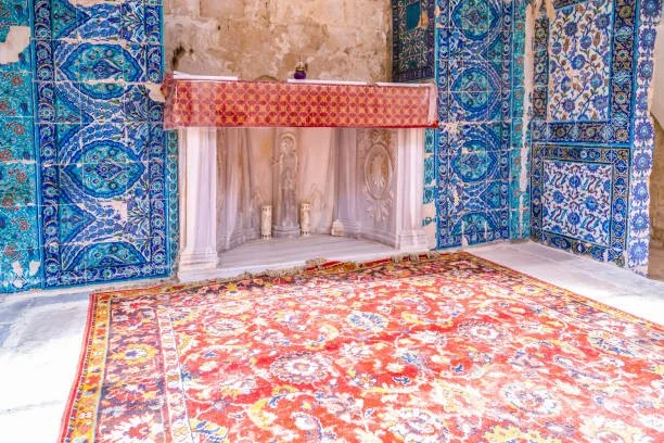 Moroccan Rugs