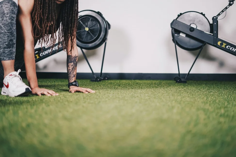 Workout