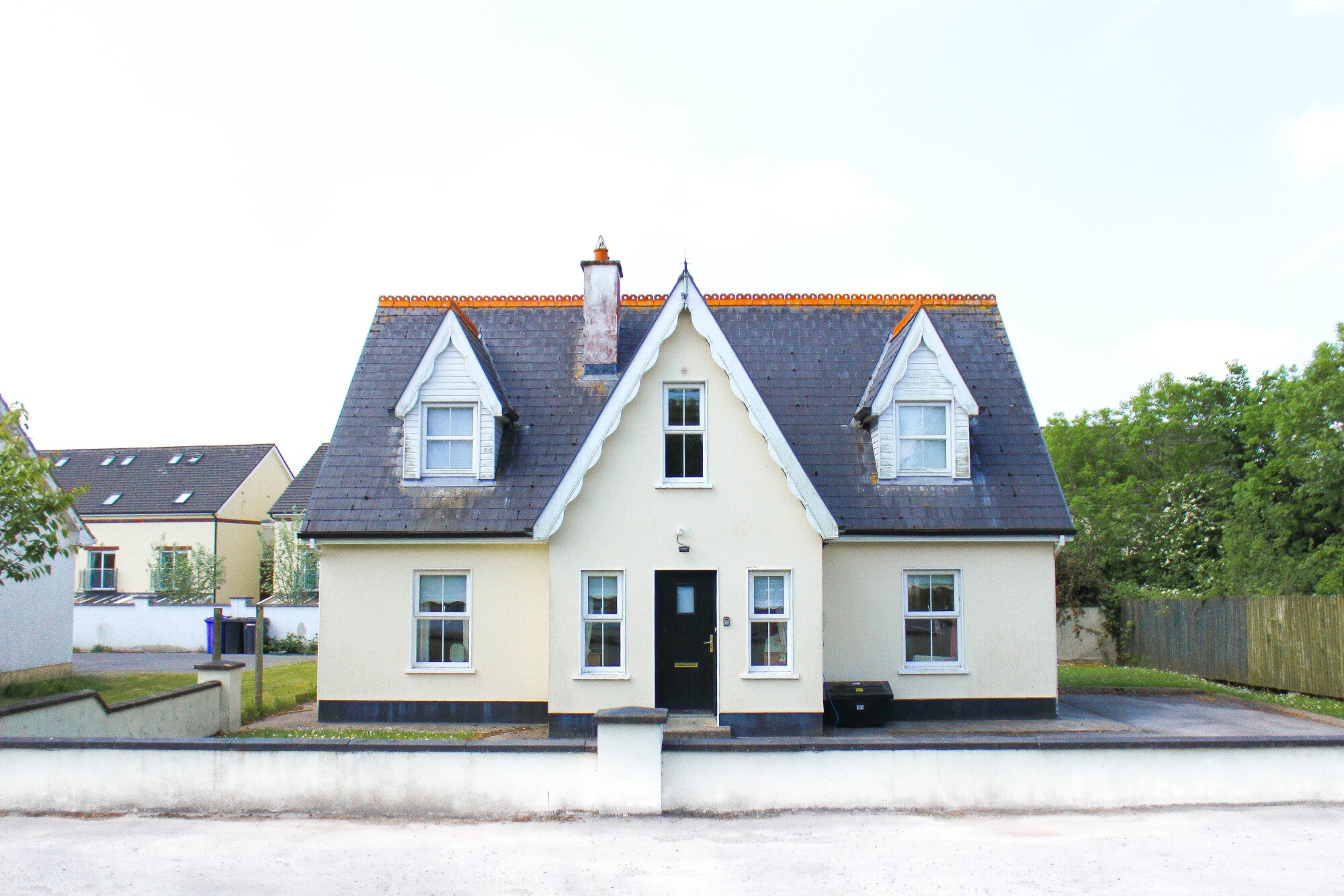 2-bedrooms for rent