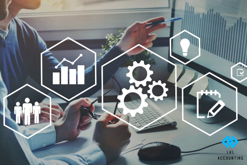 San Diego nonprofit bookkeeping